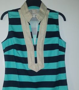Sail to Sable dress new w/o tags